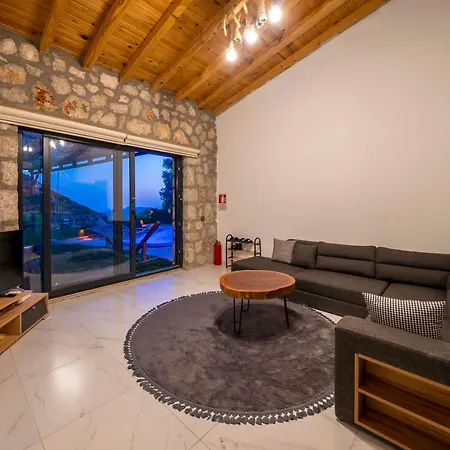 Villavista07 Вилла