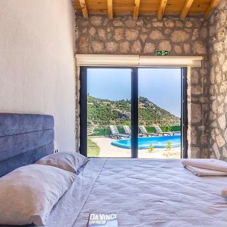 Villavista07 Вилла