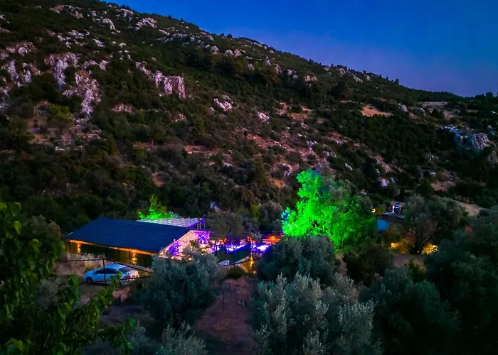 Villavista07 Вилла