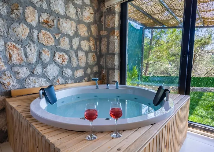 Villavista07 Вилла *