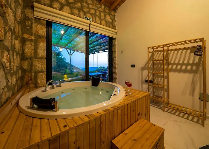 Villavista07 Вилла Каш