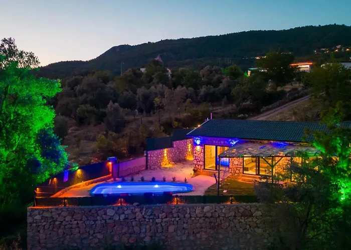 Villavista07 Вилла *