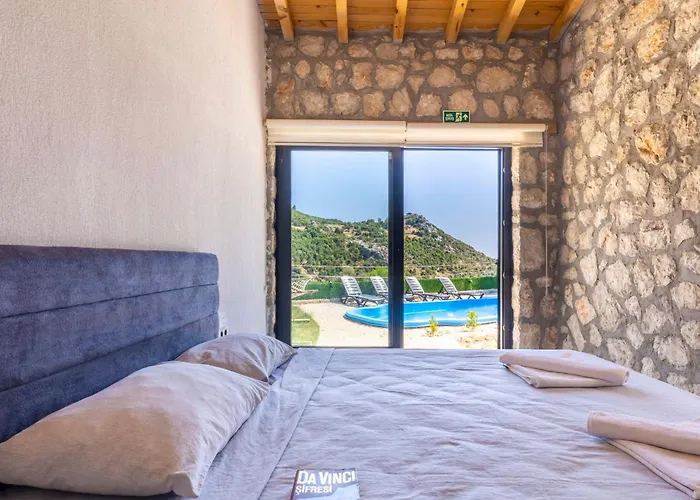 Villavista07 Вилла