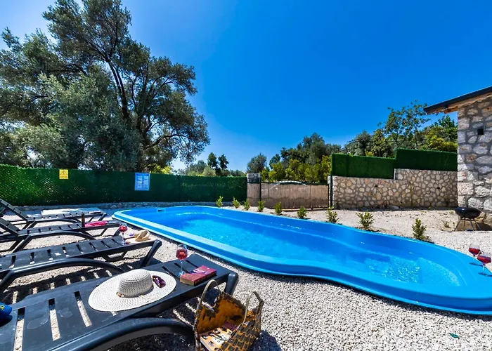 Villavista07 Вилла *