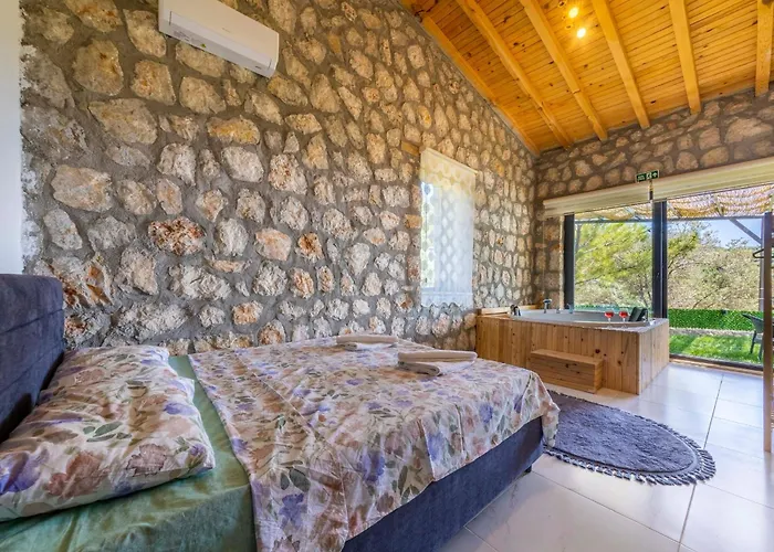 Вилла Villavista07 *