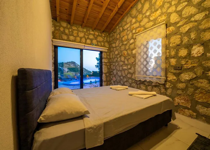 Villavista07 Вилла Каш