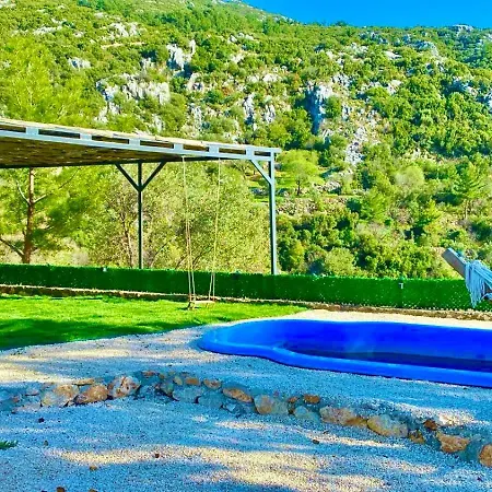 Villa Villavista07