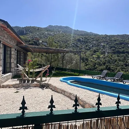 Villa Villavista07 Kas